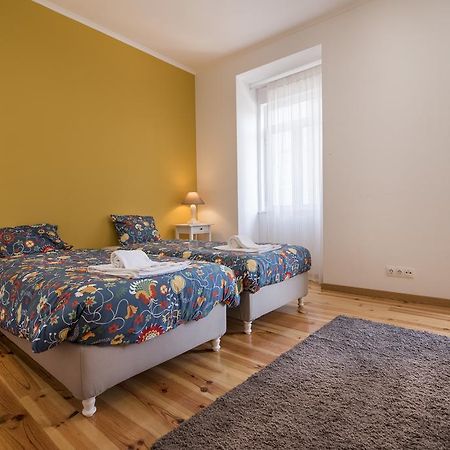 Almirante Deluxe By Homing Leilighet Lisboa Eksteriør bilde