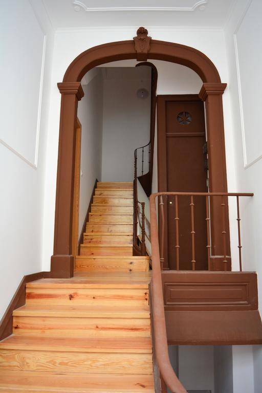 Almirante Deluxe By Homing Leilighet Lisboa Eksteriør bilde