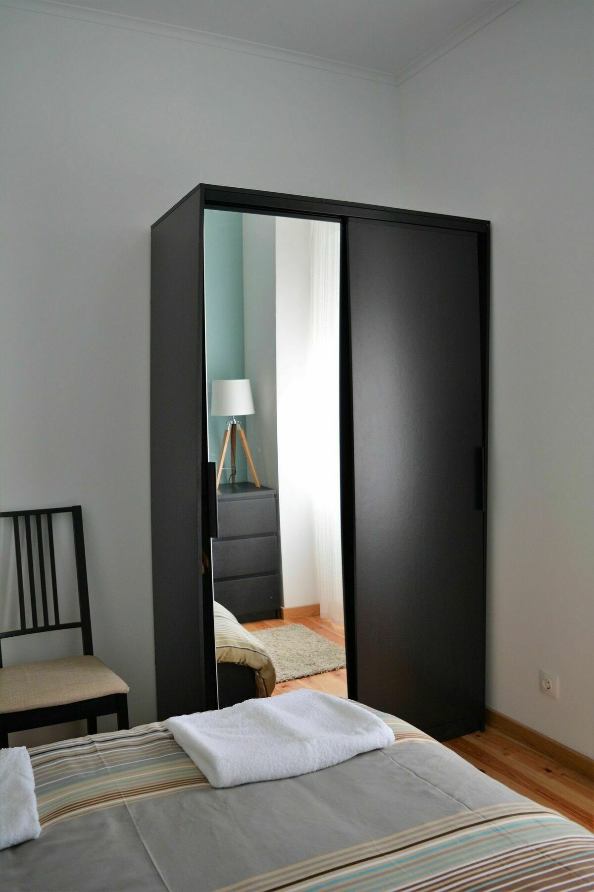Almirante Deluxe By Homing Leilighet Lisboa Eksteriør bilde